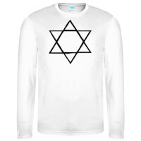Long Sleeve Sports Shirt Thumbnail