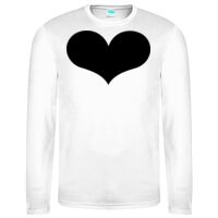 Long Sleeve Sports Shirt Thumbnail