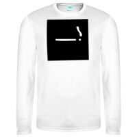 Long Sleeve Sports Shirt Thumbnail