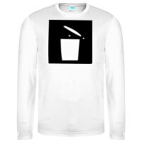 Long Sleeve Sports Shirt Thumbnail