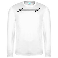 Long Sleeve Sports Shirt Thumbnail