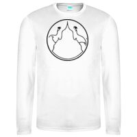 Long Sleeve Sports Shirt Thumbnail