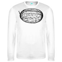 Long Sleeve Sports Shirt Thumbnail
