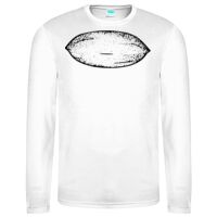 Long Sleeve Sports Shirt Thumbnail