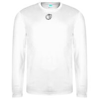 Long Sleeve Sports Shirt Thumbnail