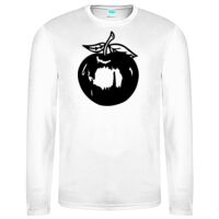 Long Sleeve Sports Shirt Thumbnail