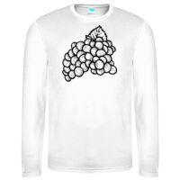 Long Sleeve Sports Shirt Thumbnail