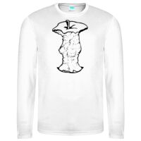 Long Sleeve Sports Shirt Thumbnail