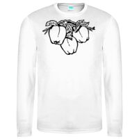 Long Sleeve Sports Shirt Thumbnail