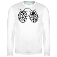 Long Sleeve Sports Shirt Thumbnail