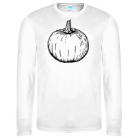 Long Sleeve Sports Shirt Thumbnail