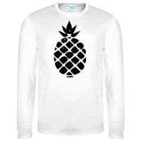 Long Sleeve Sports Shirt Thumbnail