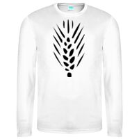 Long Sleeve Sports Shirt Thumbnail