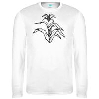 Long Sleeve Sports Shirt Thumbnail