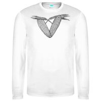 Long Sleeve Sports Shirt Thumbnail