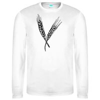 Long Sleeve Sports Shirt Thumbnail