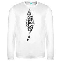 Long Sleeve Sports Shirt Thumbnail