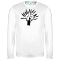 Long Sleeve Sports Shirt Thumbnail