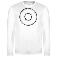 Long Sleeve Sports Shirt Thumbnail