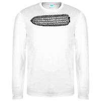 Long Sleeve Sports Shirt Thumbnail