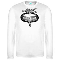 Long Sleeve Sports Shirt Thumbnail