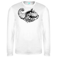 Long Sleeve Sports Shirt Thumbnail