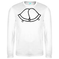 Long Sleeve Sports Shirt Thumbnail