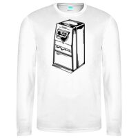 Long Sleeve Sports Shirt Thumbnail