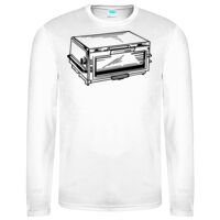 Long Sleeve Sports Shirt Thumbnail