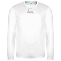 Long Sleeve Sports Shirt Thumbnail