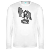 Long Sleeve Sports Shirt Thumbnail