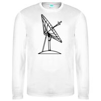 Long Sleeve Sports Shirt Thumbnail