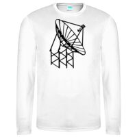 Long Sleeve Sports Shirt Thumbnail