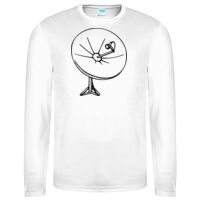 Long Sleeve Sports Shirt Thumbnail