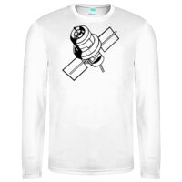 Long Sleeve Sports Shirt Thumbnail