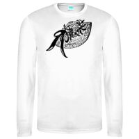 Long Sleeve Sports Shirt Thumbnail