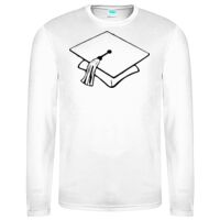 Long Sleeve Sports Shirt Thumbnail