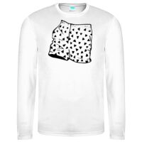 Long Sleeve Sports Shirt Thumbnail