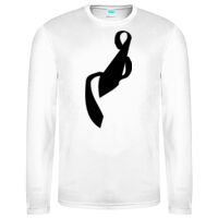 Long Sleeve Sports Shirt Thumbnail