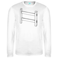 Long Sleeve Sports Shirt Thumbnail