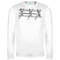 Long Sleeve Sports Shirt Thumbnail