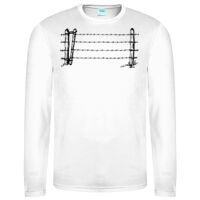 Long Sleeve Sports Shirt Thumbnail