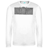 Long Sleeve Sports Shirt Thumbnail