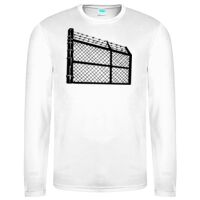 Long Sleeve Sports Shirt Thumbnail