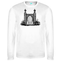 Long Sleeve Sports Shirt Thumbnail