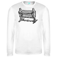 Long Sleeve Sports Shirt Thumbnail