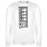 Long Sleeve Sports Shirt Thumbnail