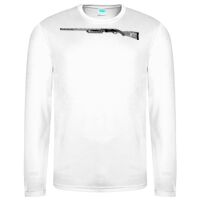 Long Sleeve Sports Shirt Thumbnail