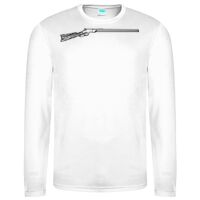Long Sleeve Sports Shirt Thumbnail