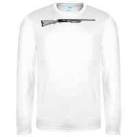 Long Sleeve Sports Shirt Thumbnail
